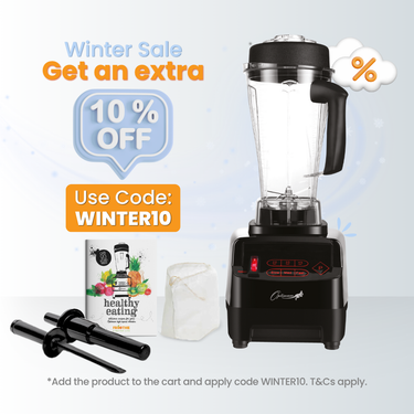 froothie best blender juicer store award winner
